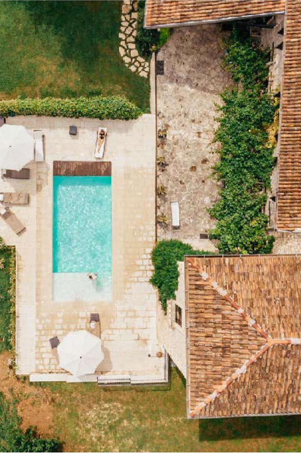 Agriturismo nel Chianti a Montespertoli